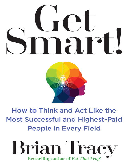 Cover of Get Smart!